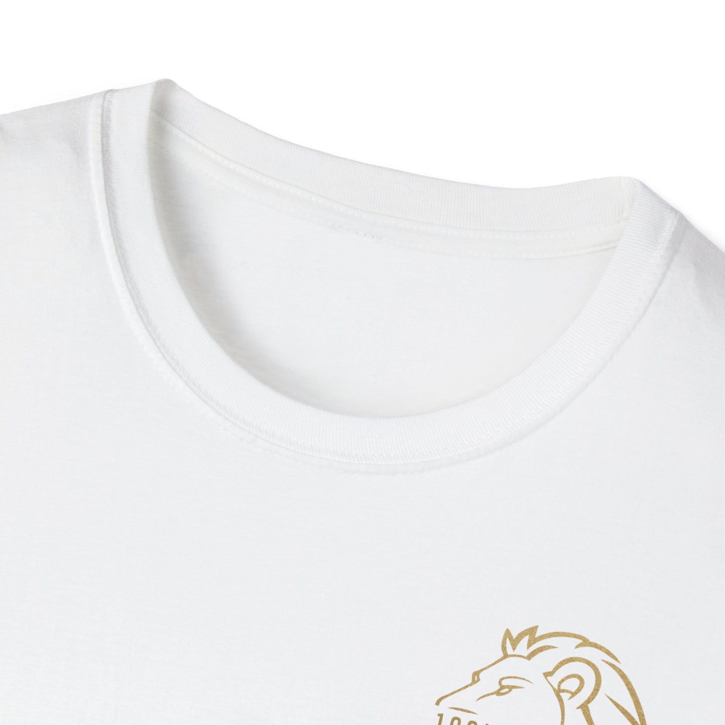 T-shirt unisex - 100x Mentality - Abbigliamento motivazionale per l'ispirazione quotidiana