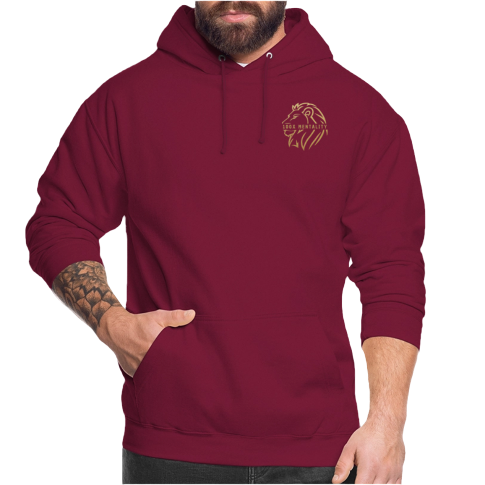 Felpa "EDIZIONE LIMITATA" unisex
