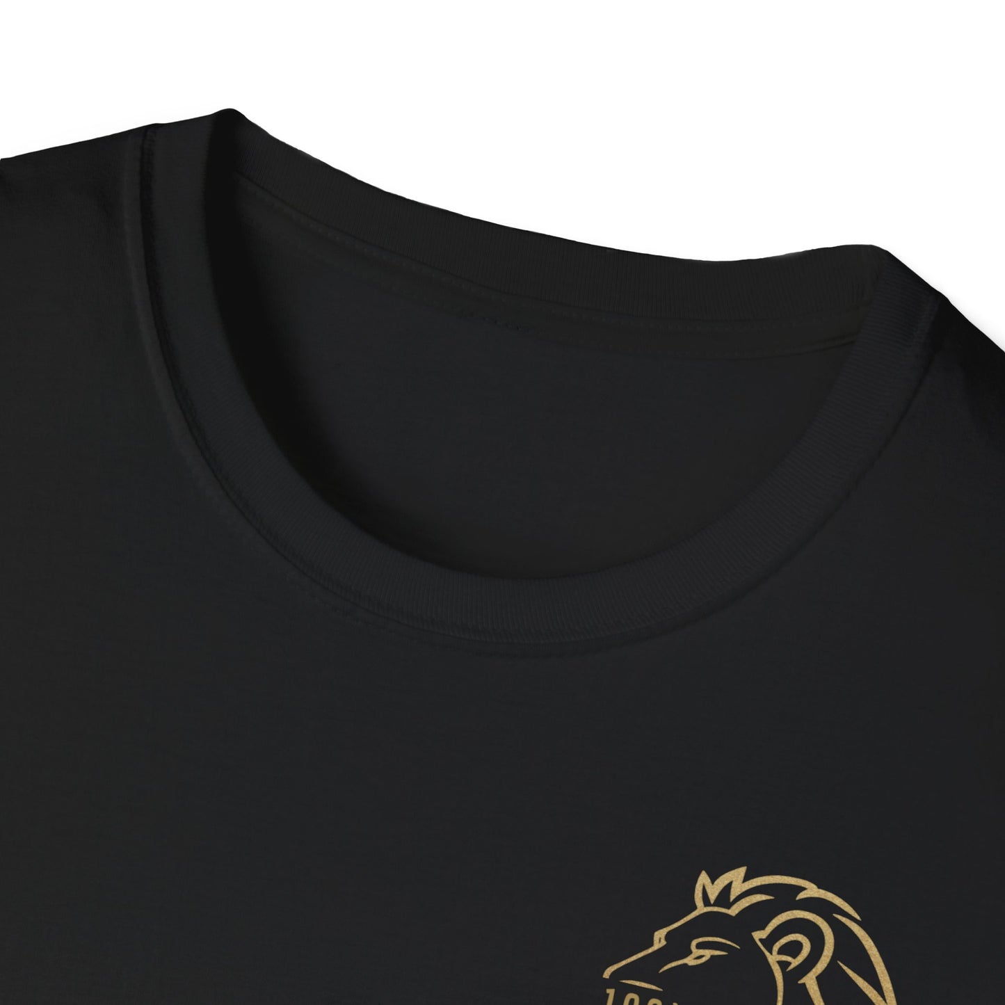 T-shirt unisex - 100x Mentality - Abbigliamento motivazionale per l'ispirazione quotidiana