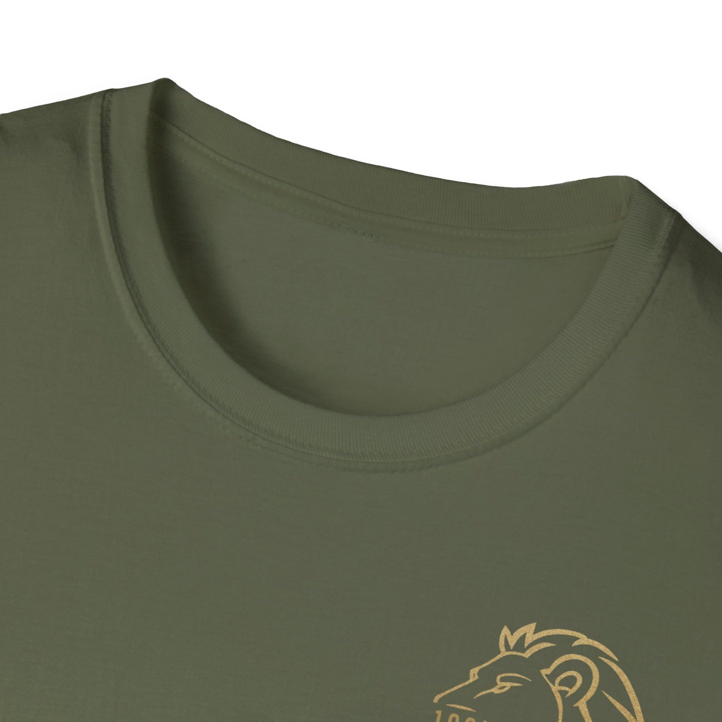 T-shirt unisex - 100x Mentality - Abbigliamento motivazionale per l'ispirazione quotidiana