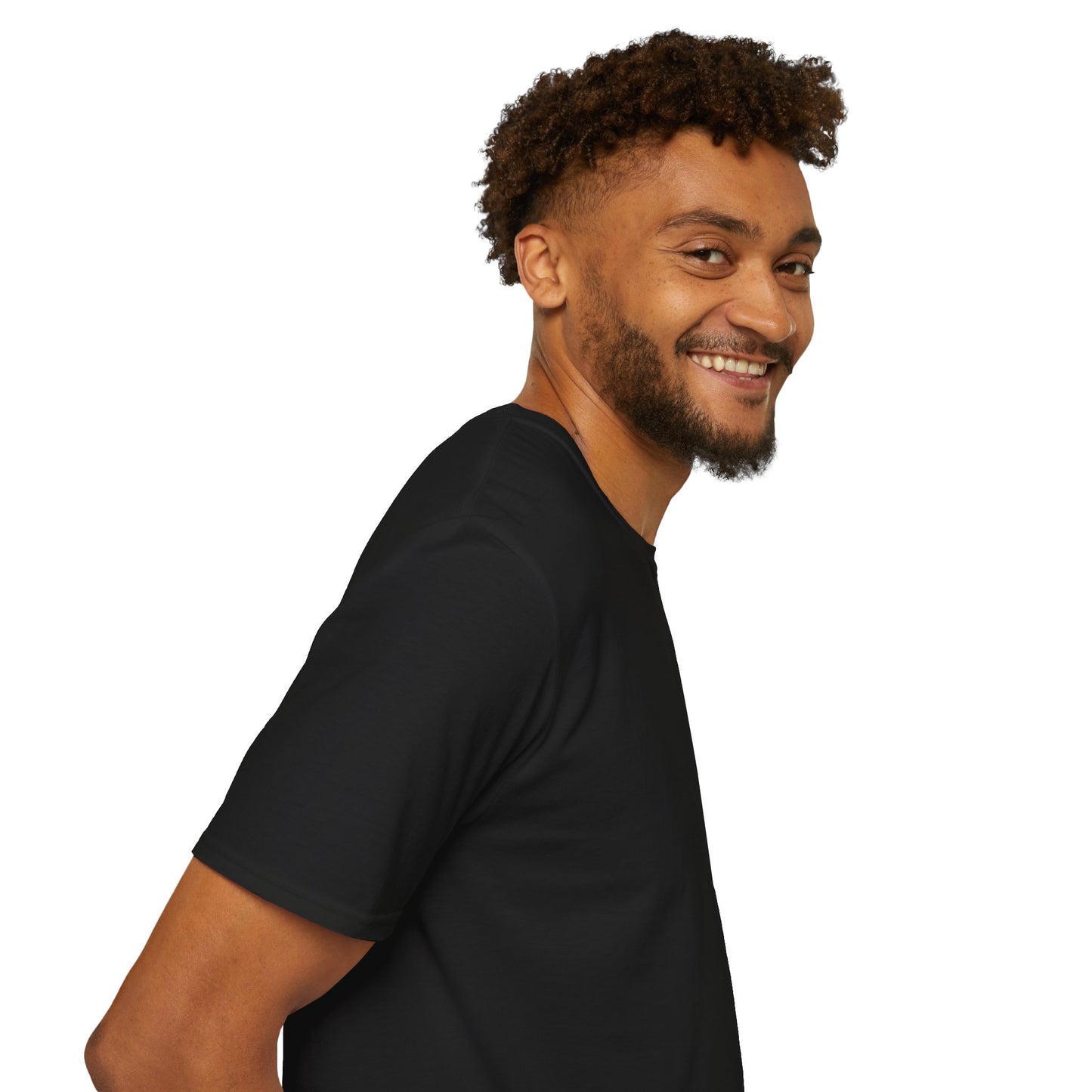 T-shirt unisex - 100x Mentality - Abbigliamento motivazionale per l'ispirazione quotidiana