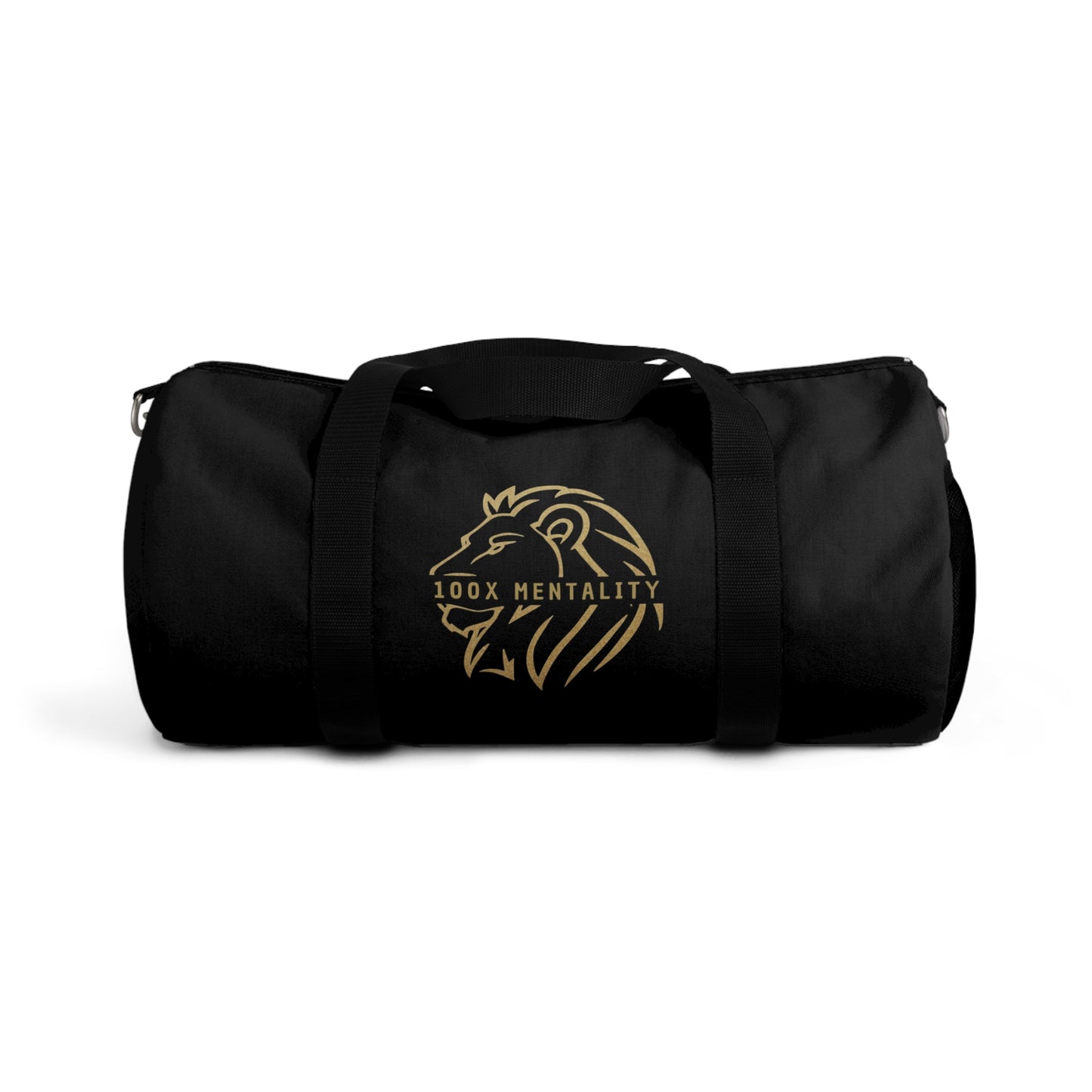 100x Mentality Borsa da viaggio e palestra