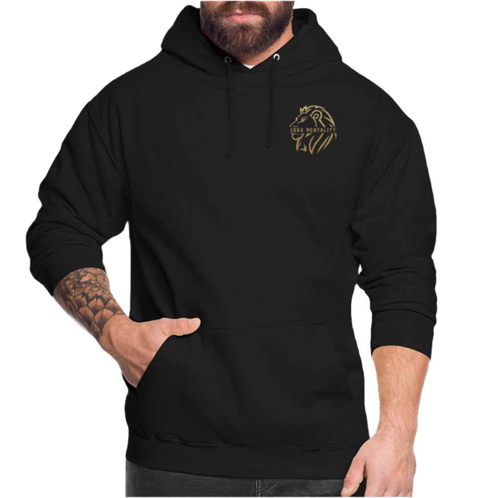 Felpa "EDIZIONE LIMITATA" unisex