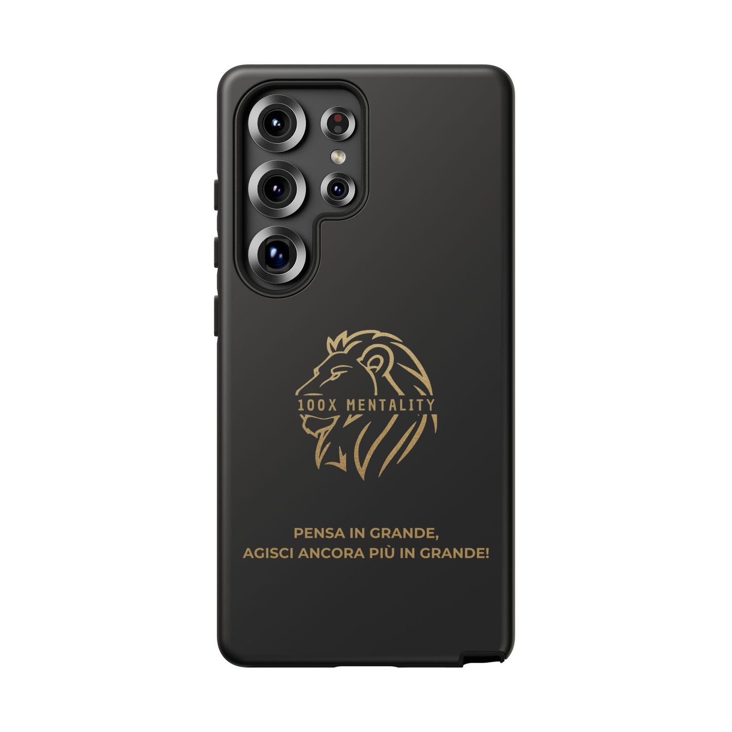 100x Mentality | Custodia per cellulare