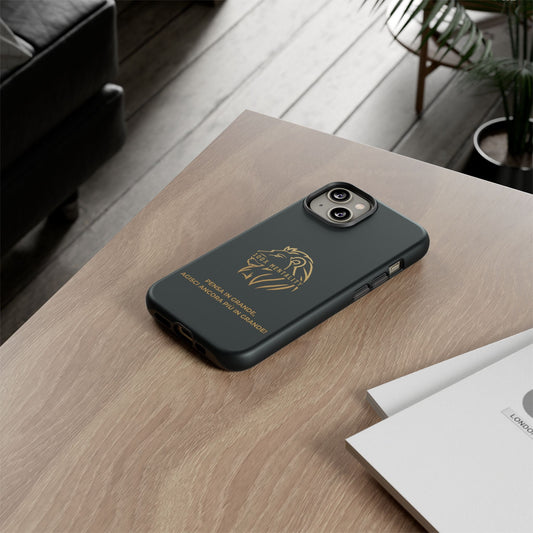 100x Mentality | Custodia per cellulare