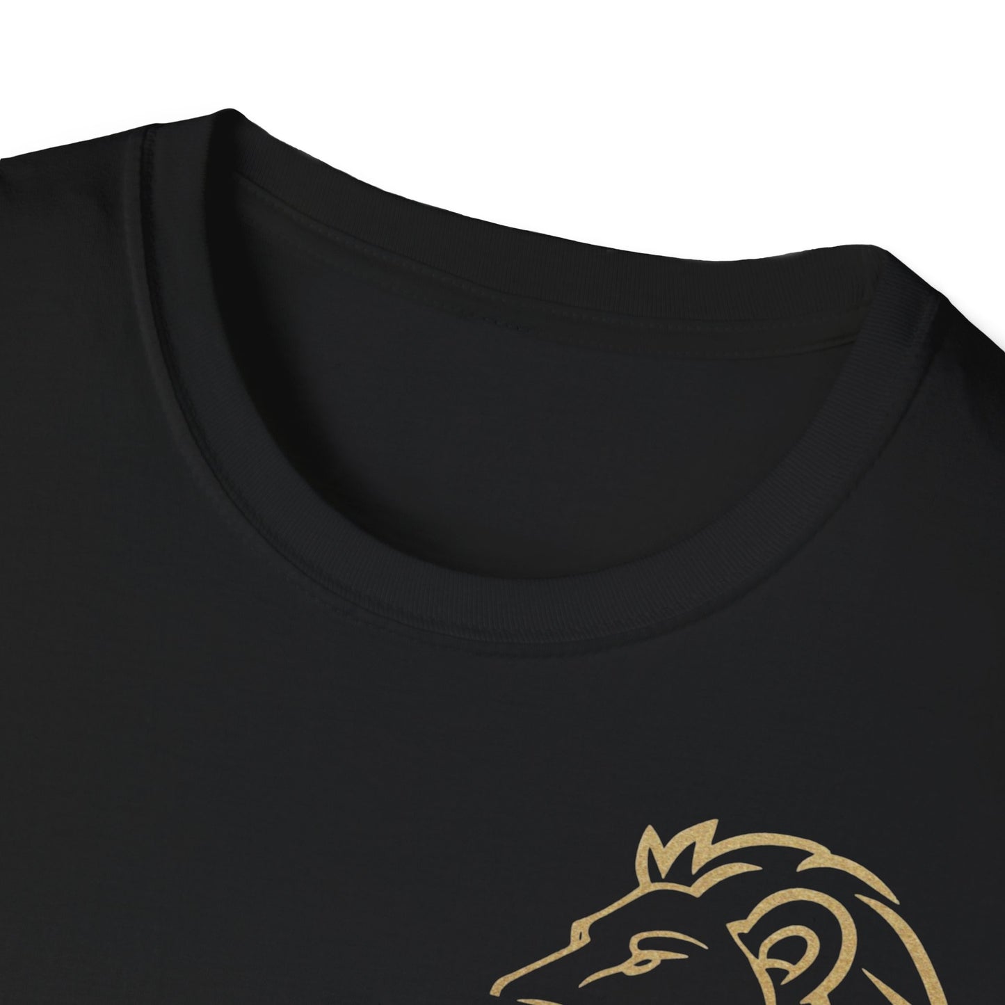 100x Mentality T-Shirt - Symbol of determination and growth