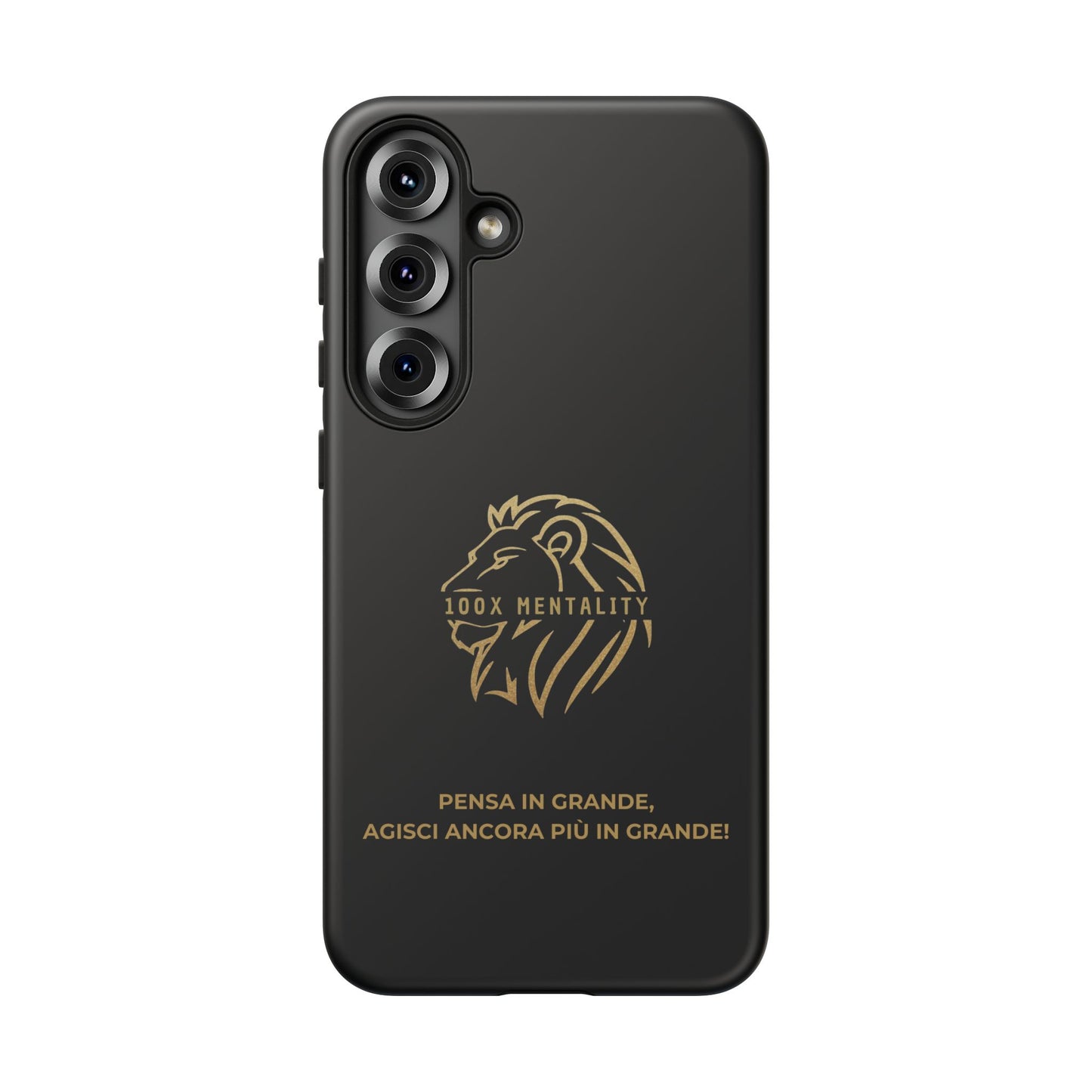 100x Mentality | Custodia per cellulare