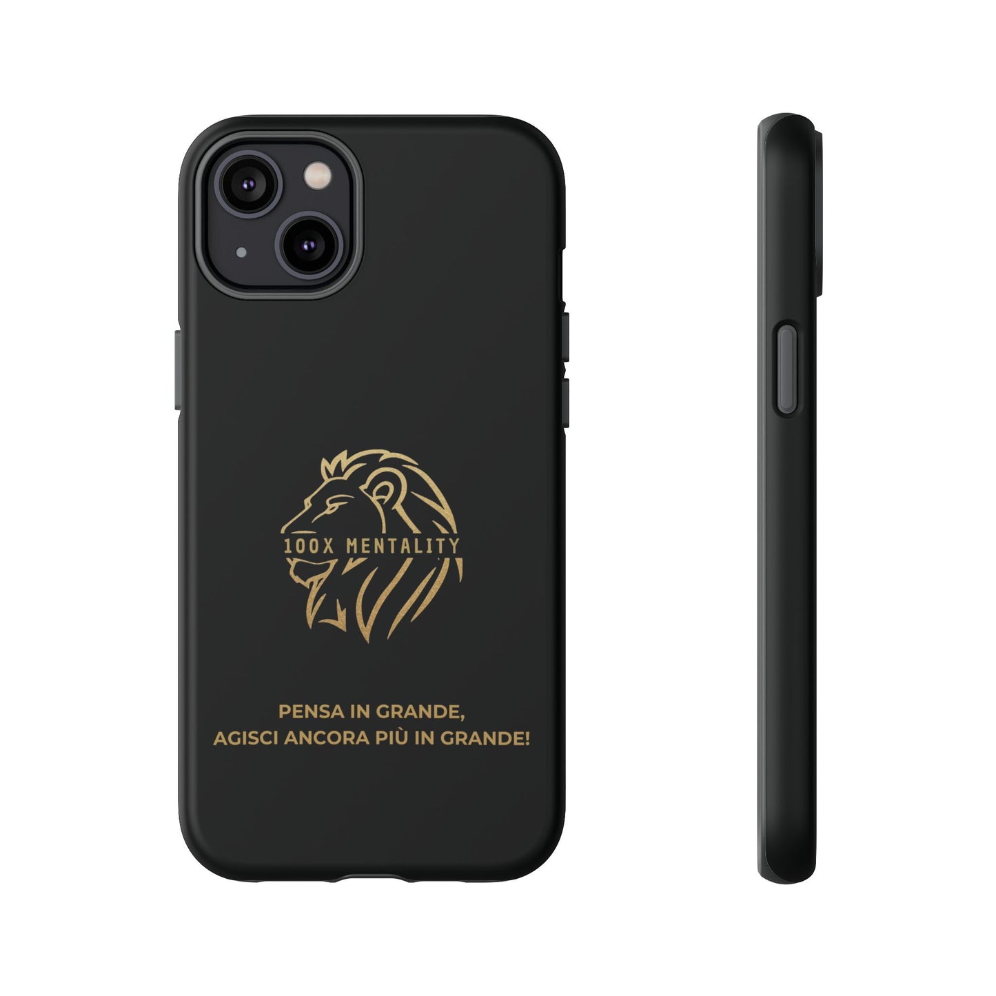 100x Mentality | Custodia per cellulare