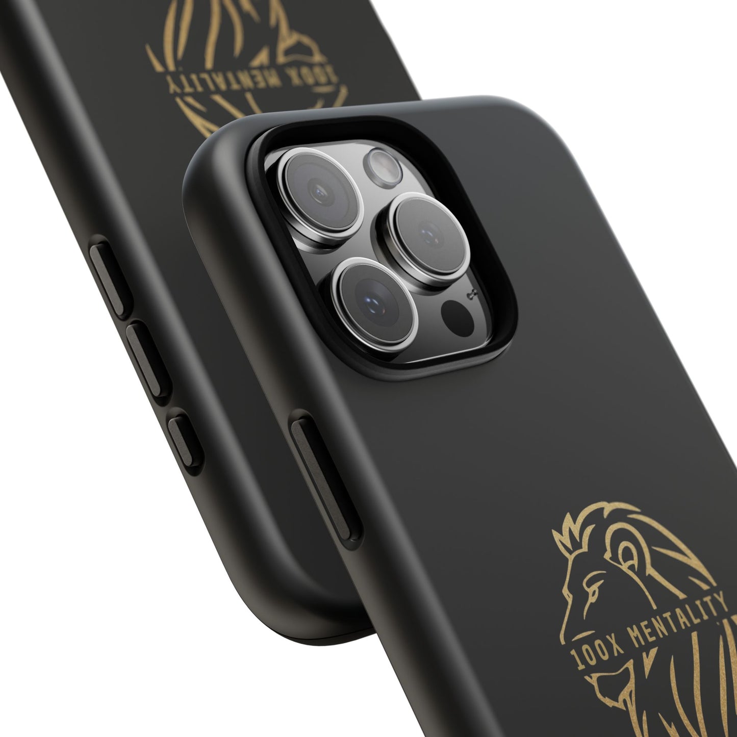 100x Mentality | Custodia per cellulare