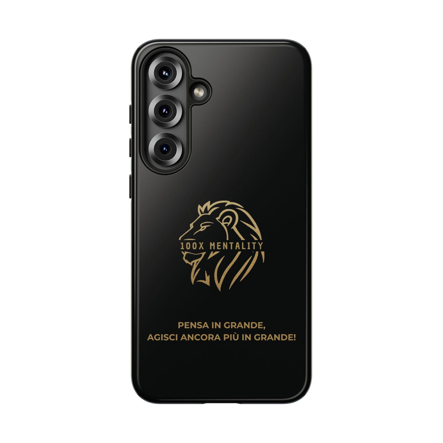 100x Mentality | Custodia per cellulare