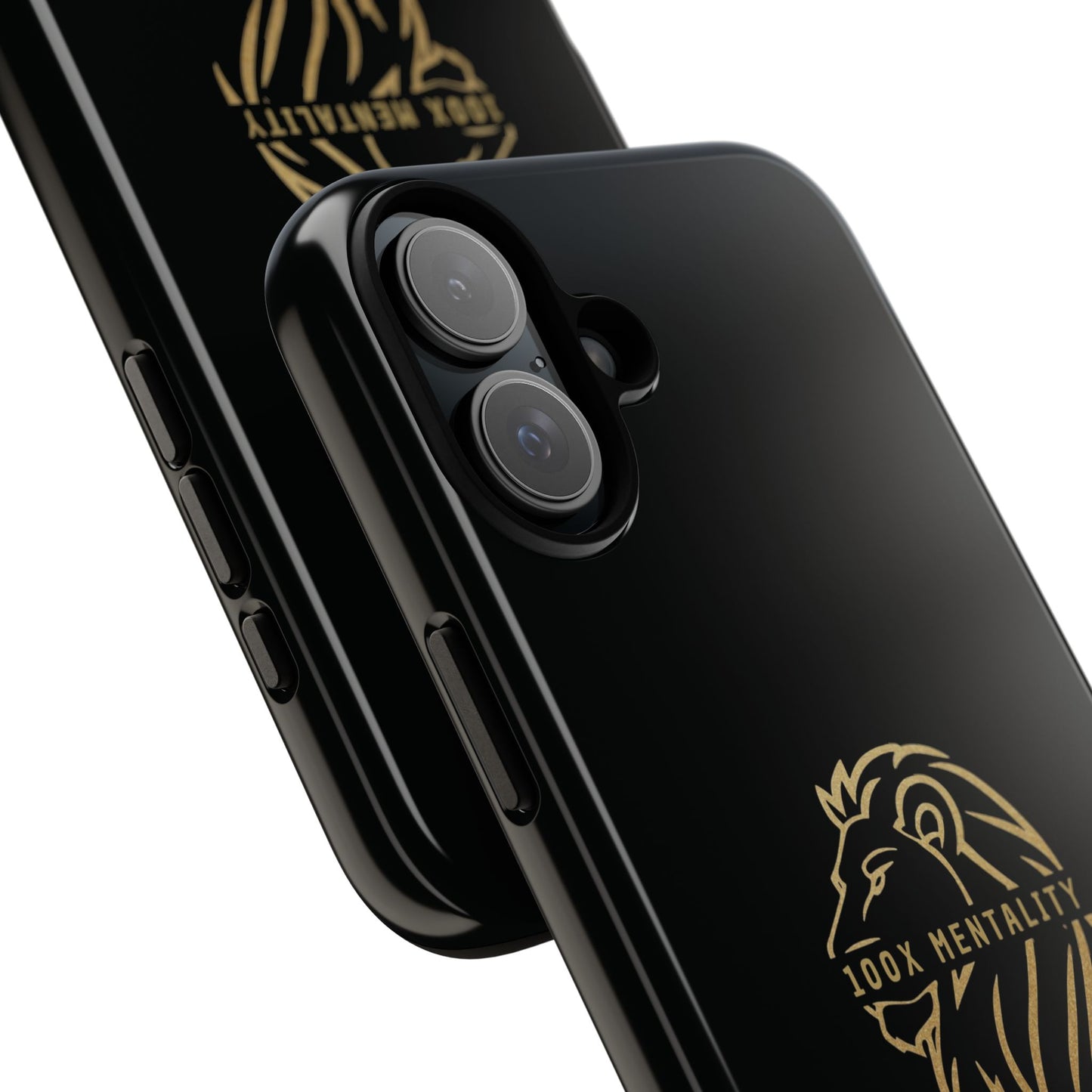 100x Mentality | Custodia per cellulare