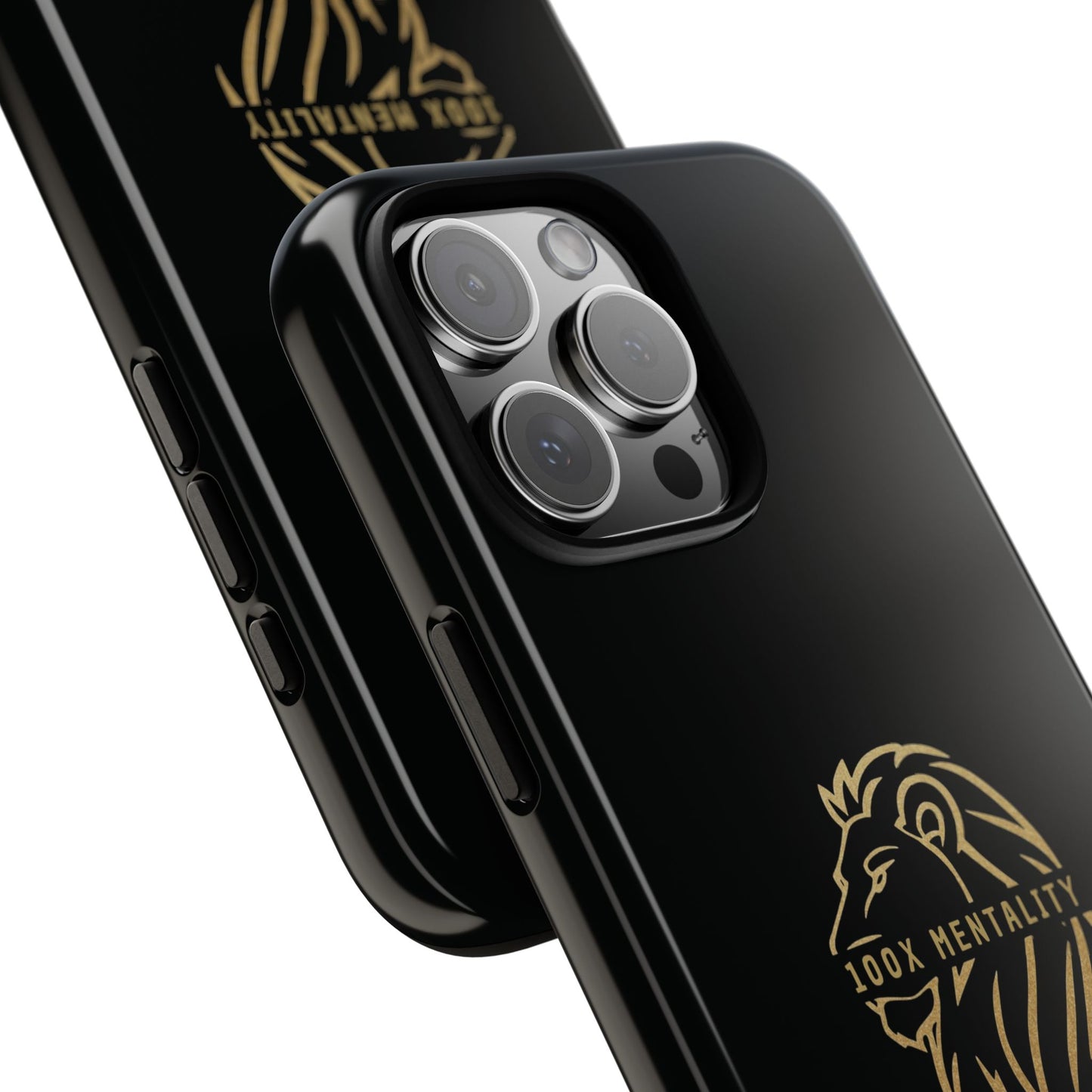 100x Mentality | Custodia per cellulare