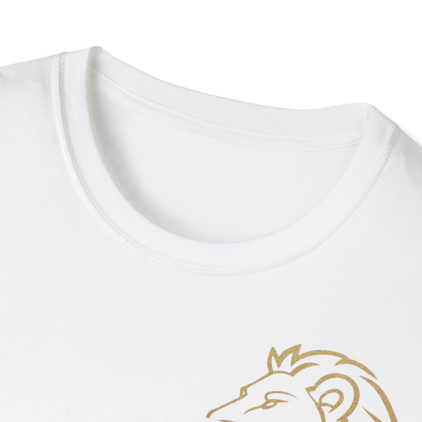 100x Mentality T-Shirt - Symbol of determination and growth