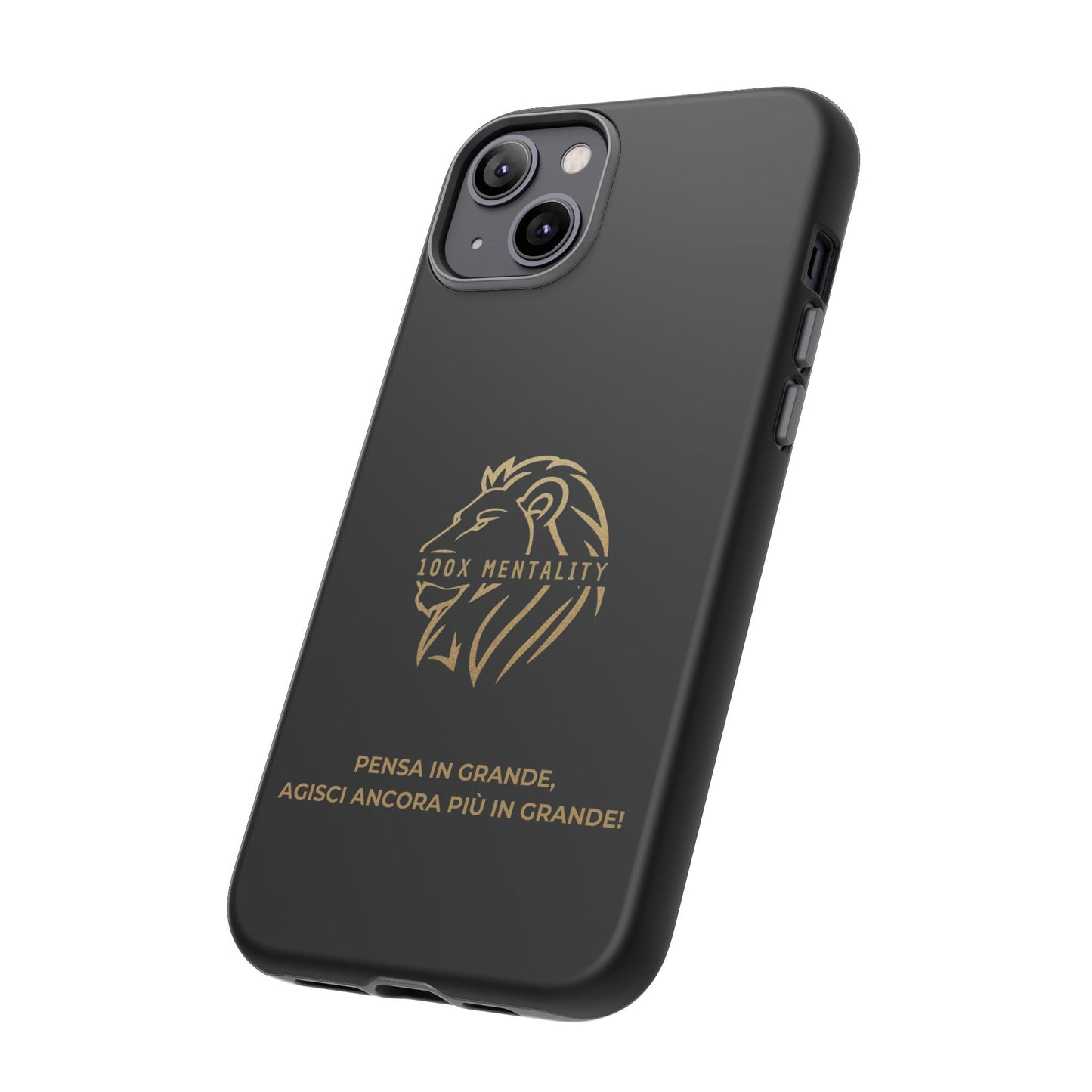 100x Mentality | Custodia per cellulare