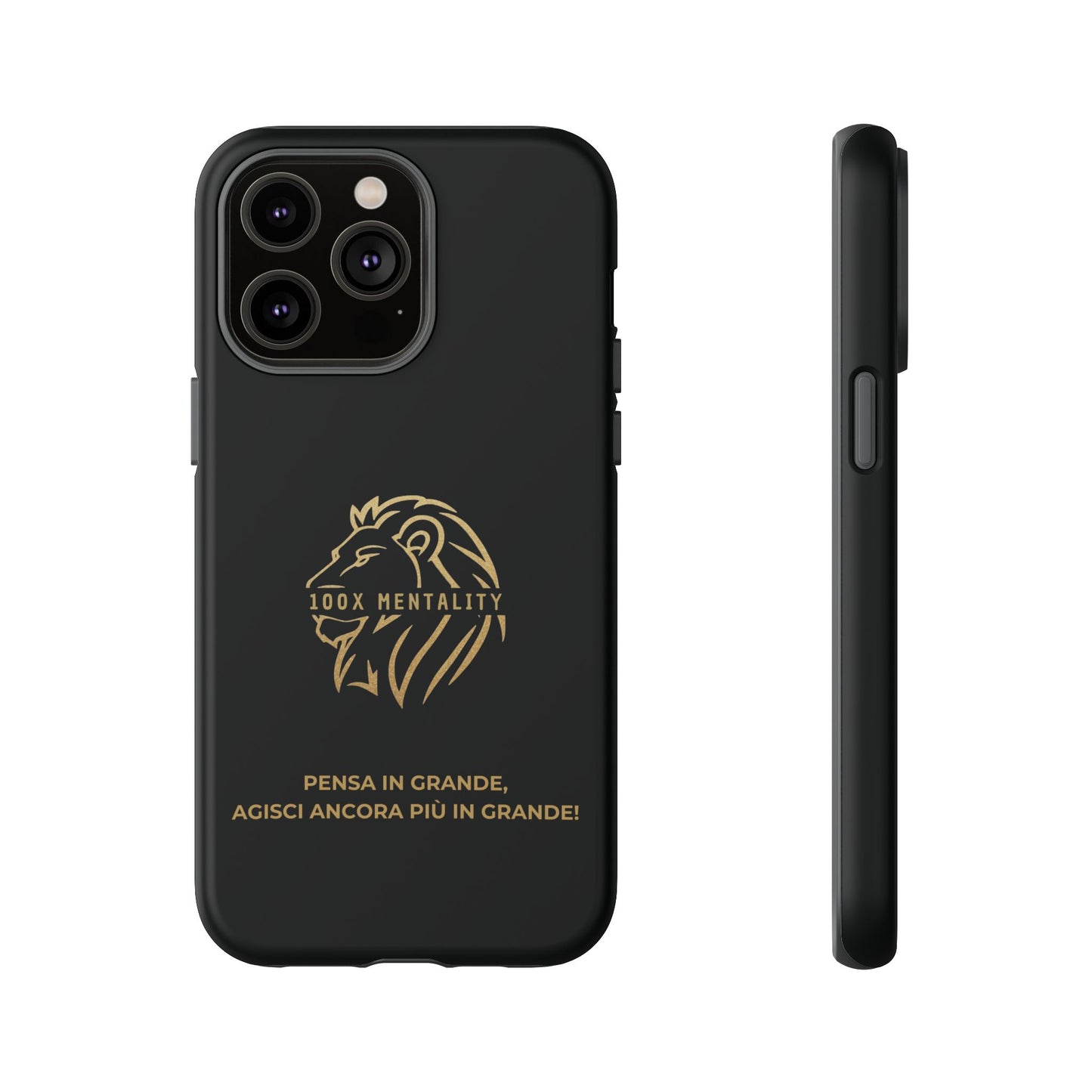 100x Mentality | Custodia per cellulare