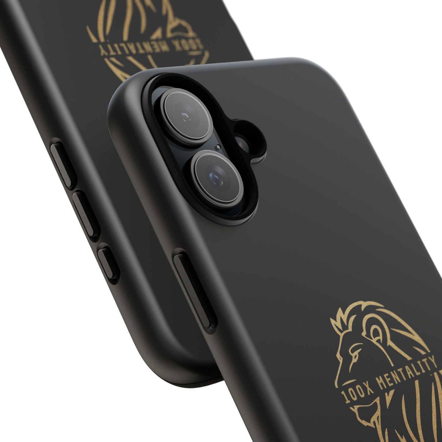 100x Mentality | Custodia per cellulare