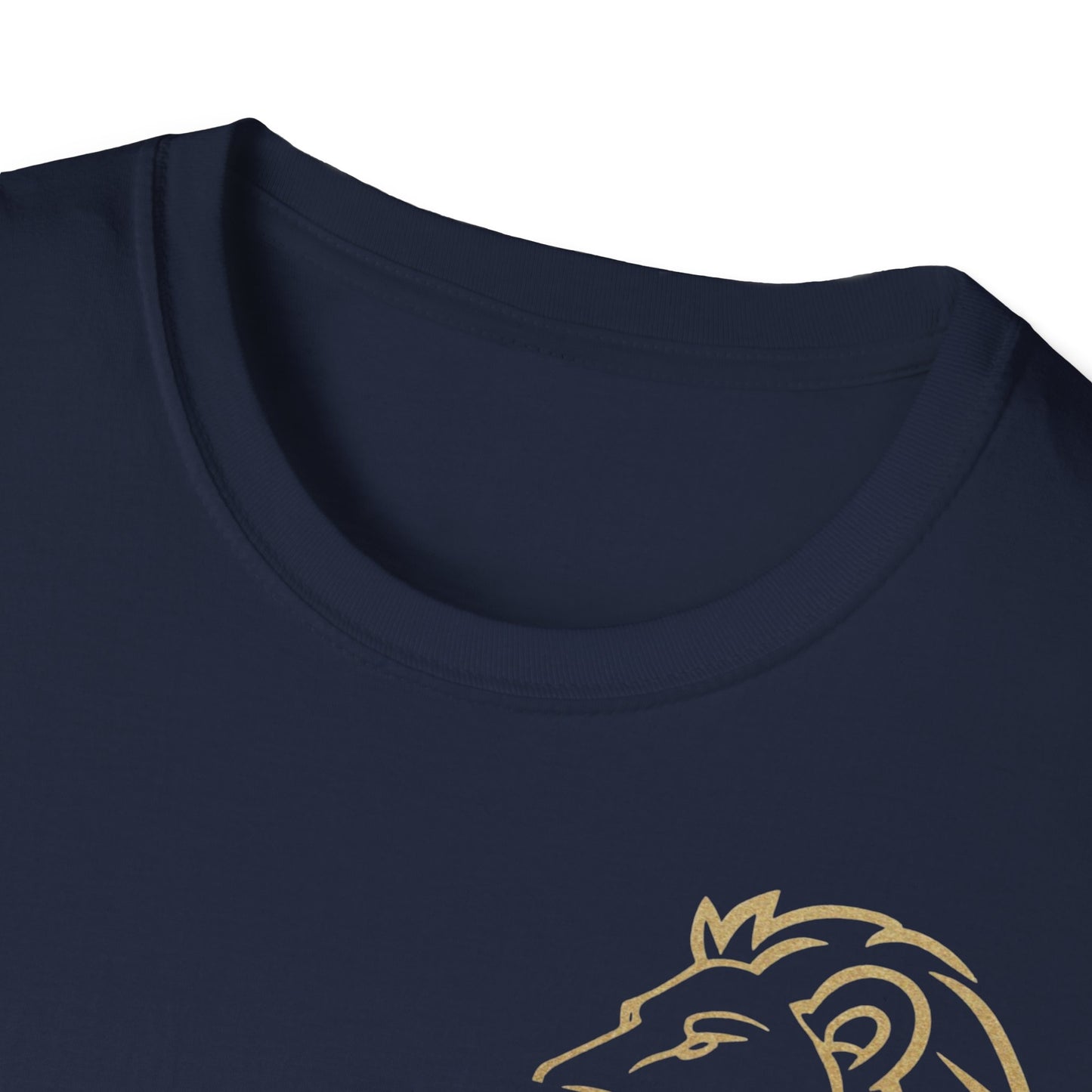 100x Mentality T-Shirt - Symbol of determination and growth