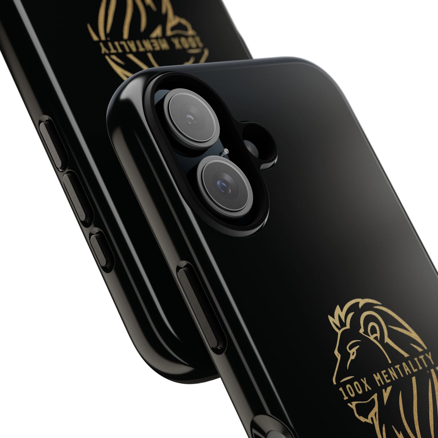 100x Mentality | Custodia per cellulare