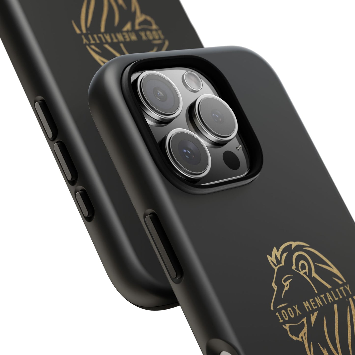 100x Mentality | Custodia per cellulare