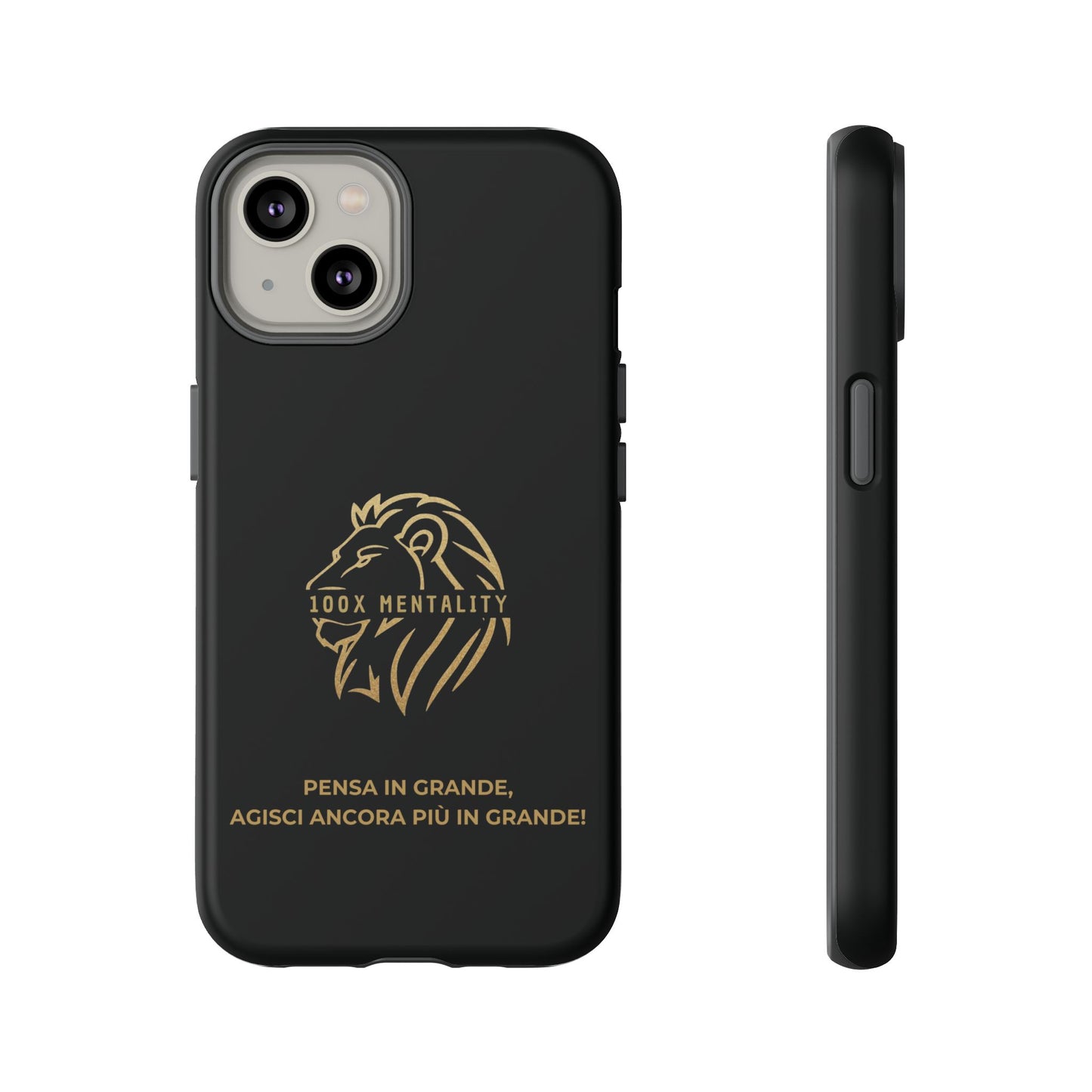 100x Mentality | Custodia per cellulare