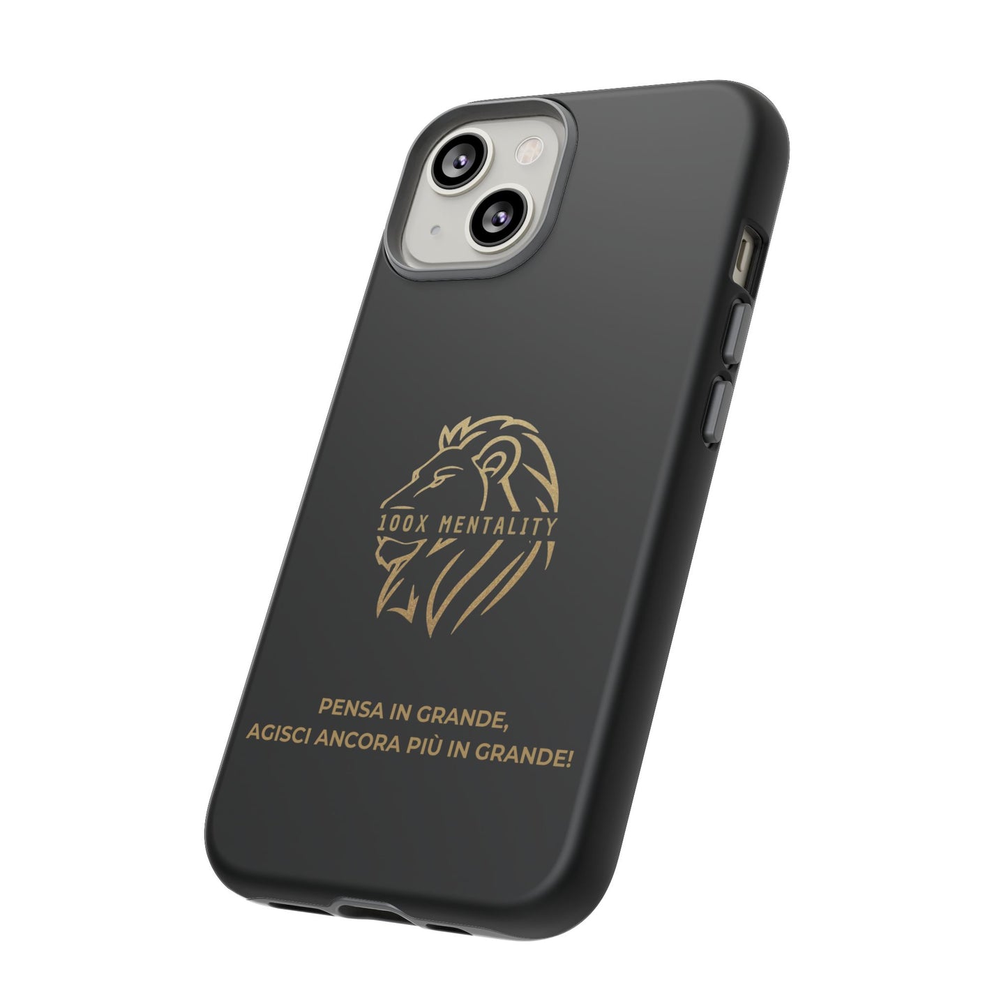 100x Mentality | Custodia per cellulare