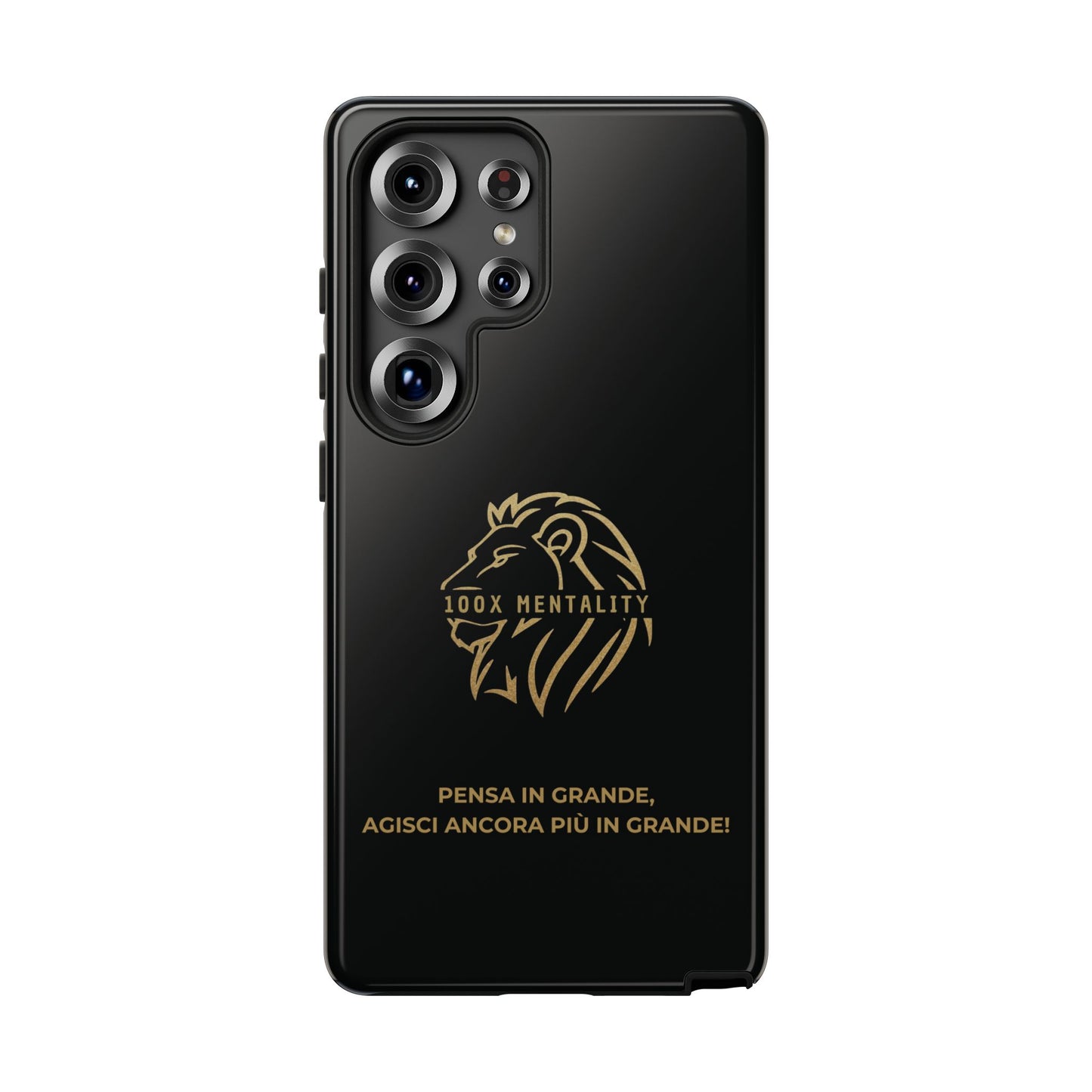 100x Mentality | Custodia per cellulare